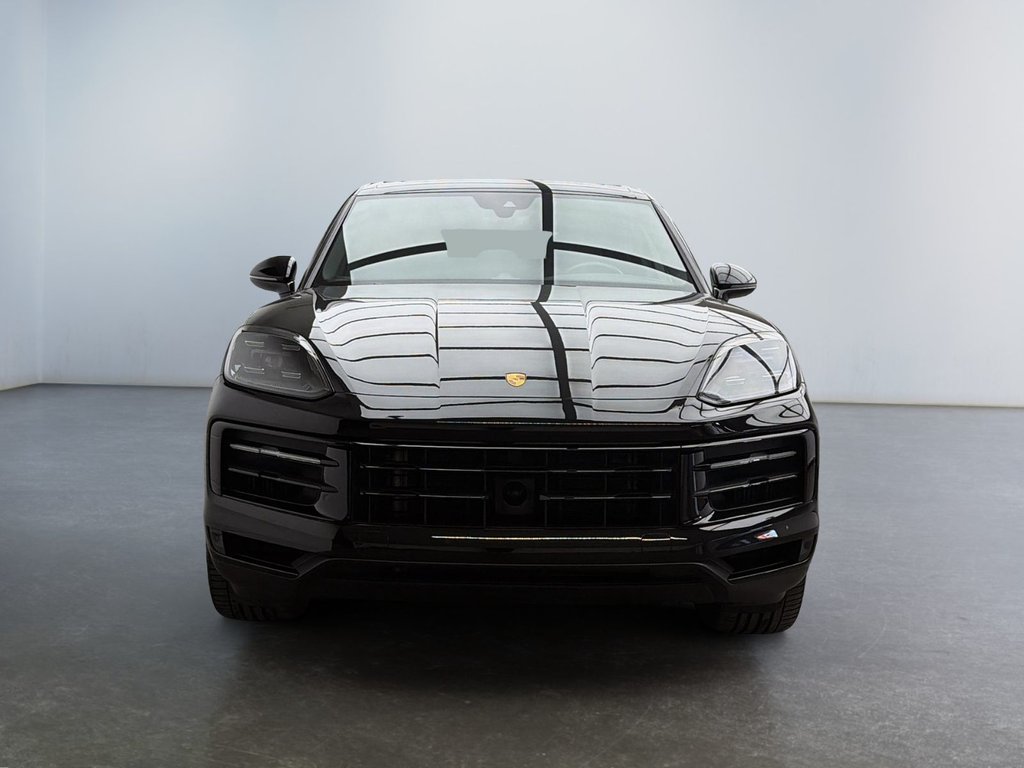 Porsche Cayenne E-Hybrid 2024 à Laval, Québec - 5 - w1024h768px