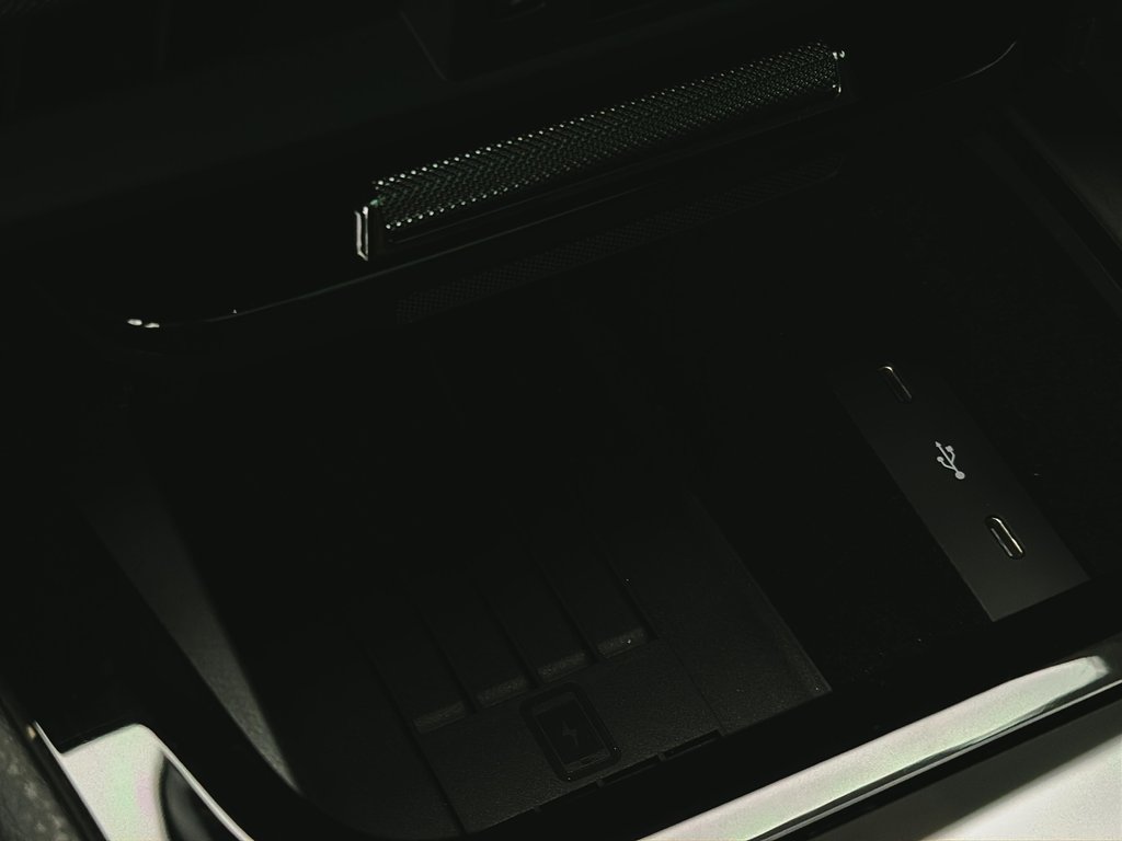 Porsche Cayenne Premium Package Plus 2025 à Laval, Québec - 20 - w1024h768px