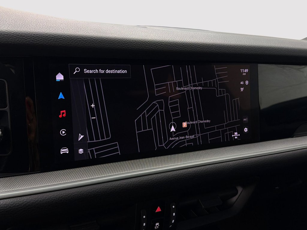 2025 Porsche Cayenne in Laval, Quebec - 20 - w1024h768px