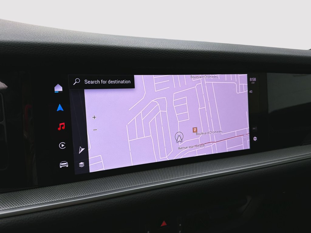 2025 Porsche Cayenne in Laval, Quebec - 20 - w1024h768px