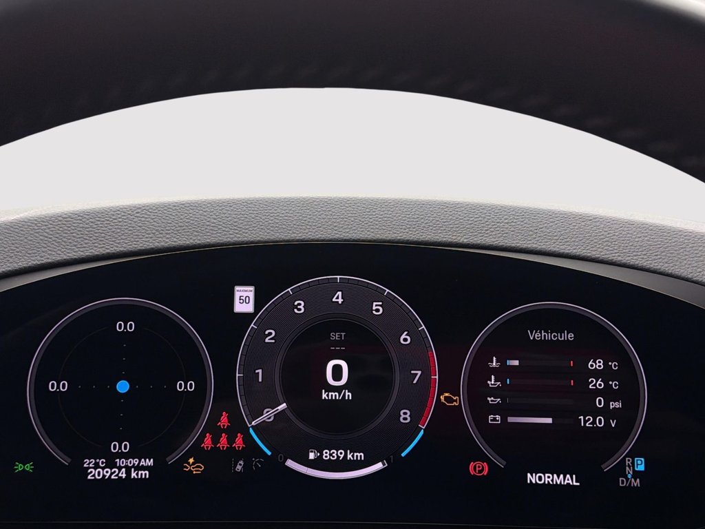 2025 Porsche Cayenne in Laval, Quebec - 18 - w1024h768px