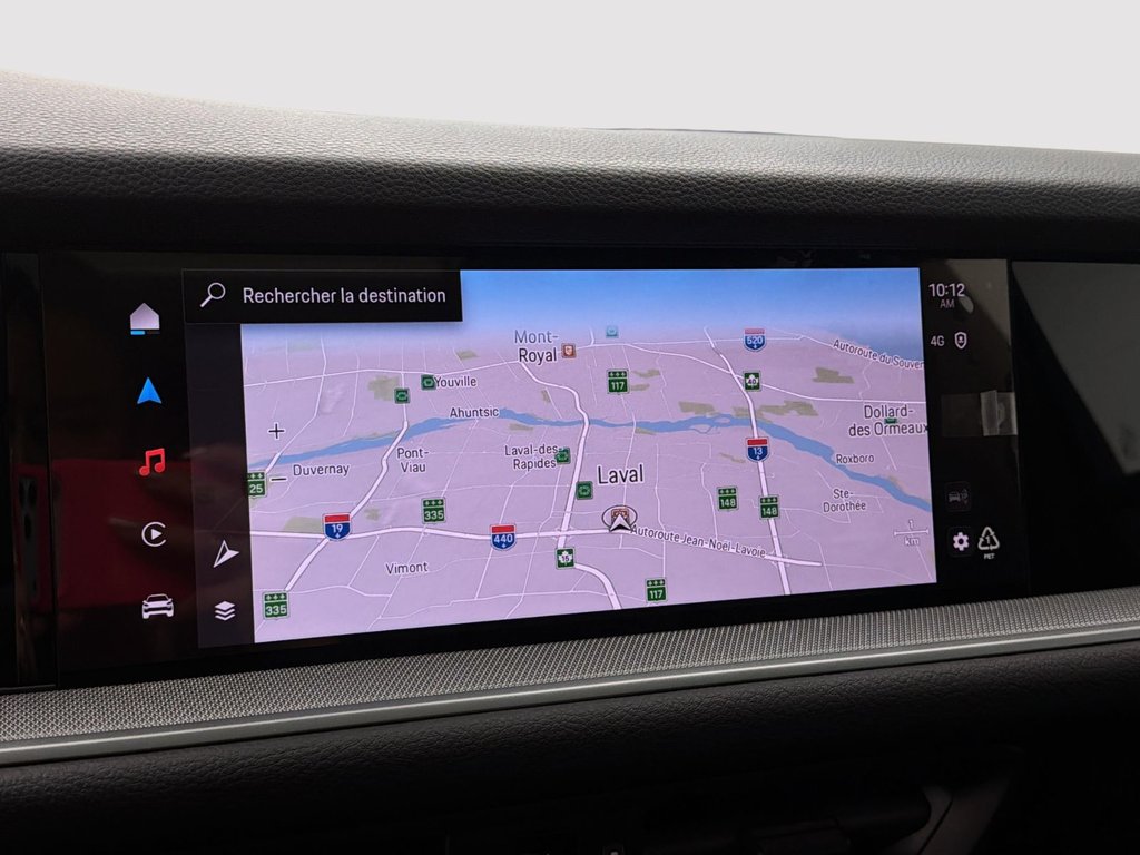 2025 Porsche Cayenne in Laval, Quebec - 21 - w1024h768px