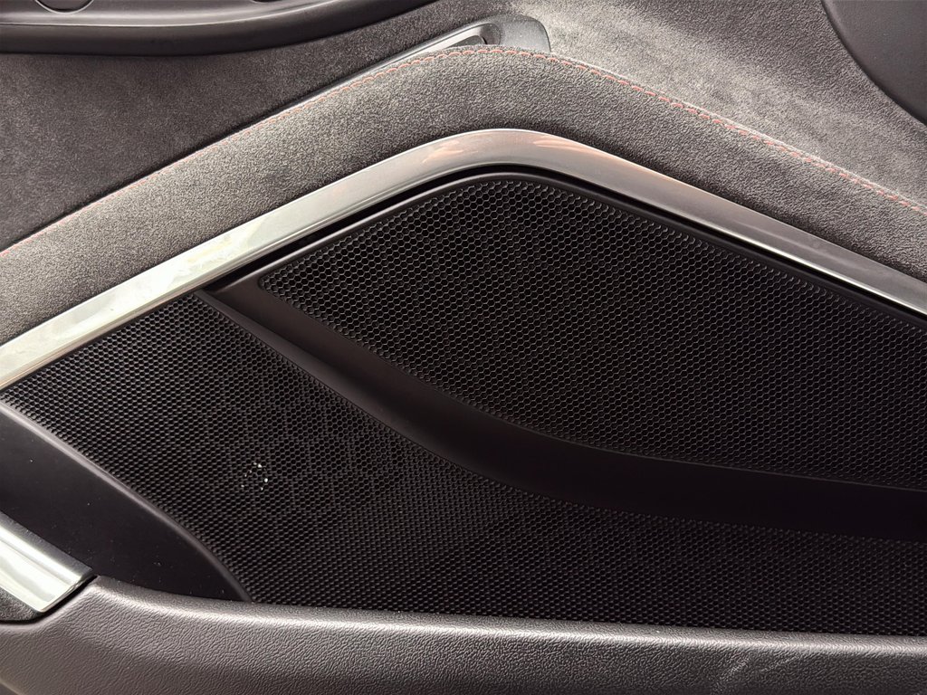 2016 Porsche Cayman GT4 manual Sport Chrono Pack in Laval, Quebec - 26 - w1024h768px