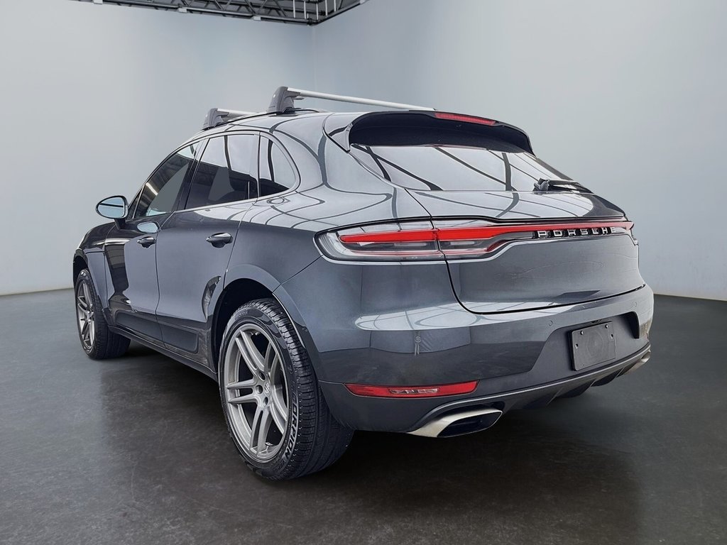 Macan 20 Macan Turbo Wheels 2019 à Laval, Québec - 3 - w1024h768px