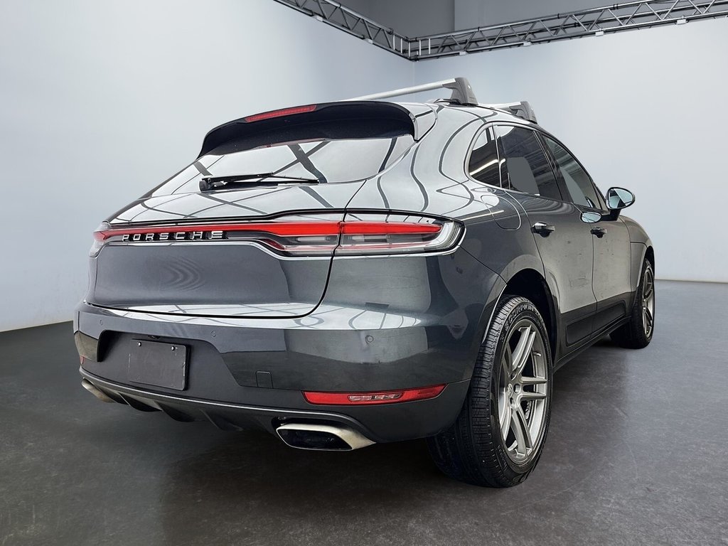 Macan 20 Macan Turbo Wheels 2019 à Laval, Québec - 5 - w1024h768px