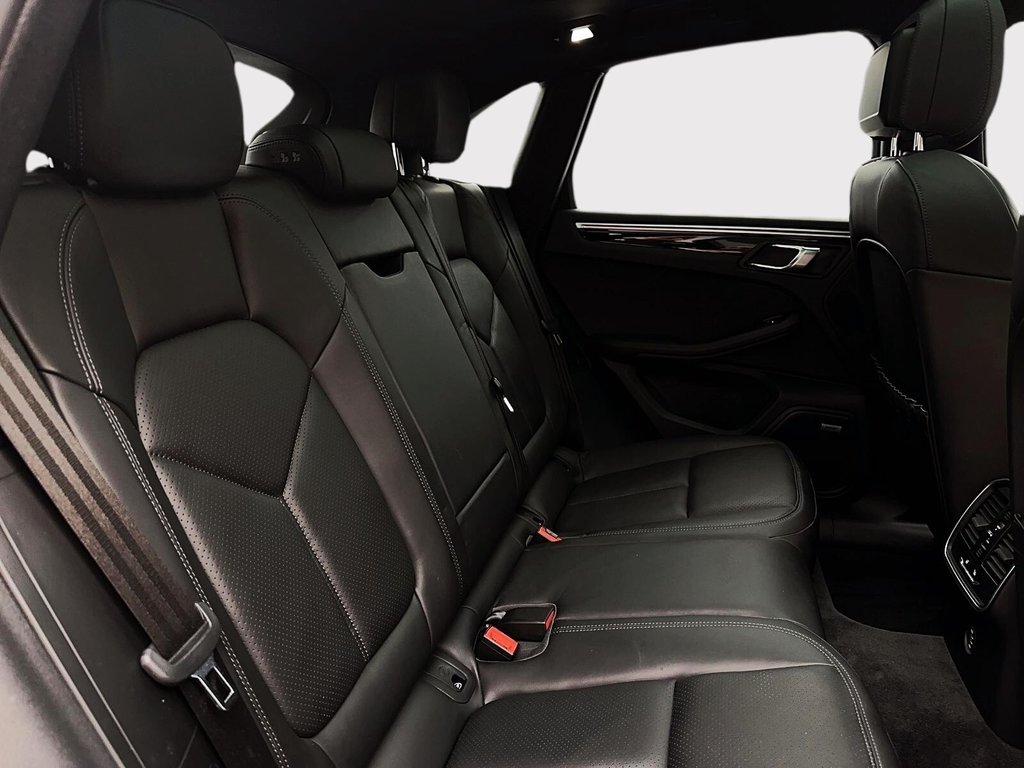 Macan S Premium Package Plus 2019 à Laval, Québec - 22 - w1024h768px