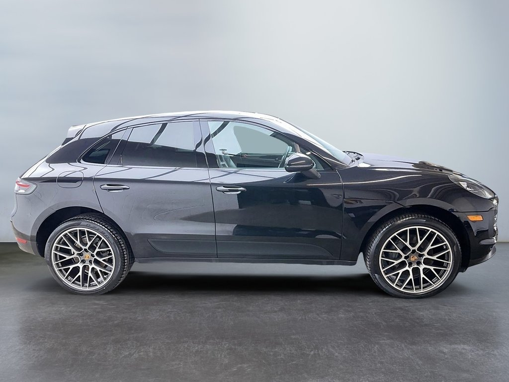 Macan S Premium Package Plus 2019 à Laval, Québec - 5 - w1024h768px