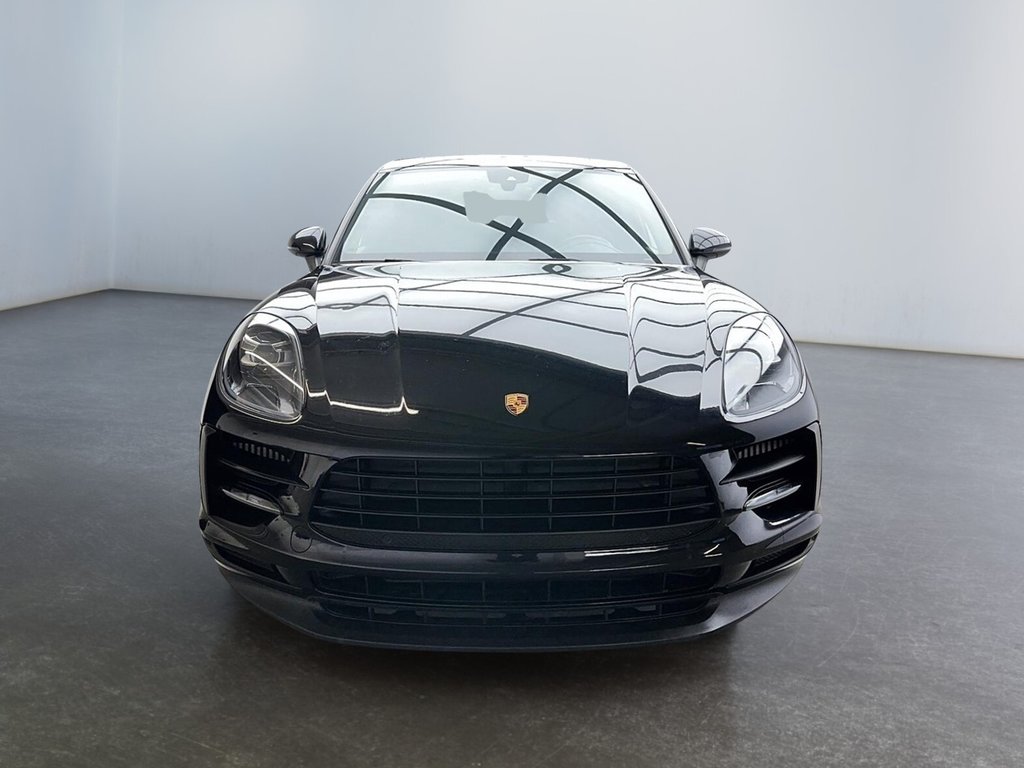 Macan S Premium Package Plus 2019 à Laval, Québec - 8 - w1024h768px