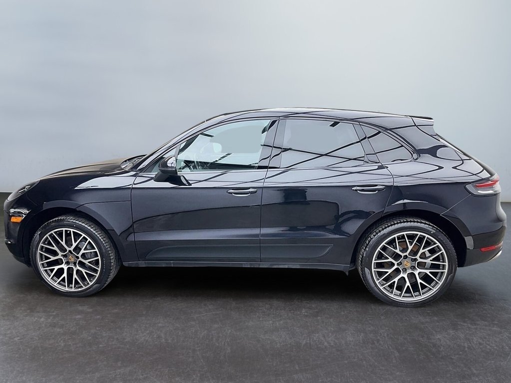 Macan S Premium Package Plus 2019 à Laval, Québec - 2 - w1024h768px