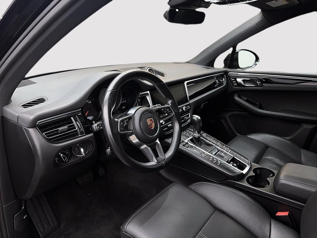 Macan S Premium Package Plus 2019 à Laval, Québec - 14 - w1024h768px