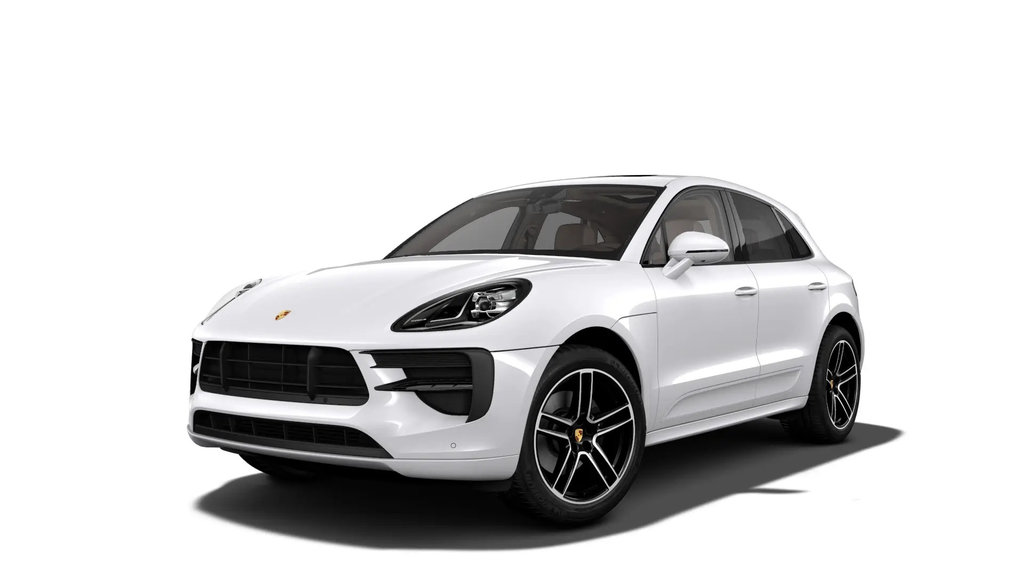 Macan AWD 2019 à Laval, Québec - 4 - w1024h768px