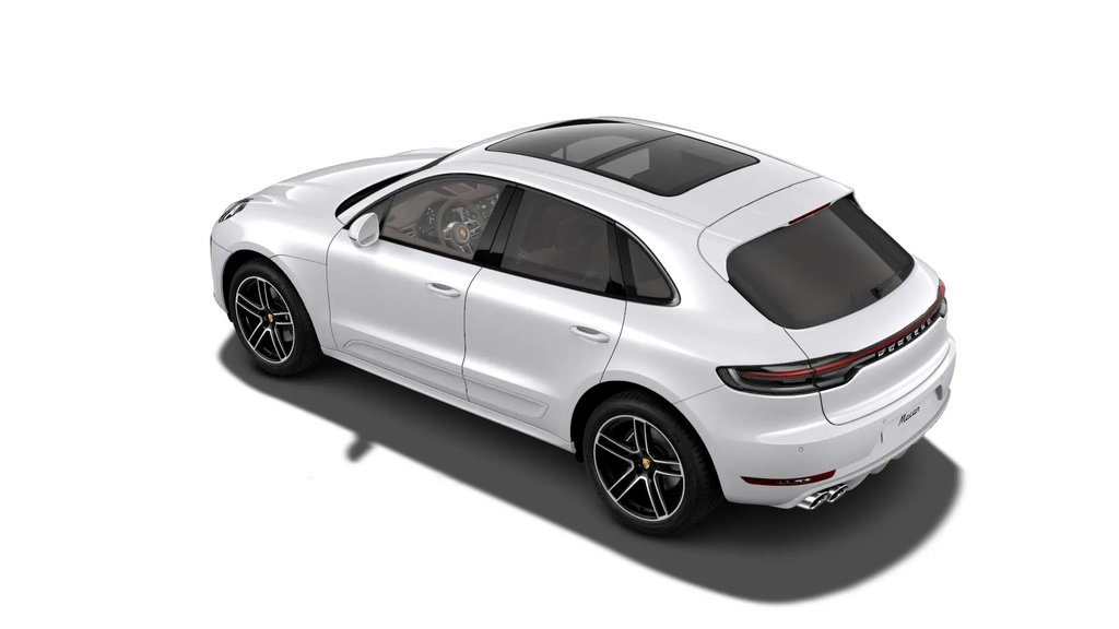 Macan AWD 2019 à Laval, Québec - 3 - w1024h768px