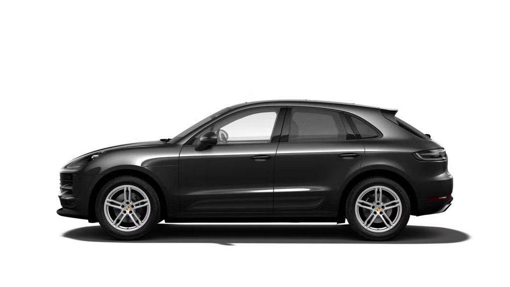 Porsche Macan AWD Lane Change Assist 2019 à Laval, Québec - 2 - w1024h768px