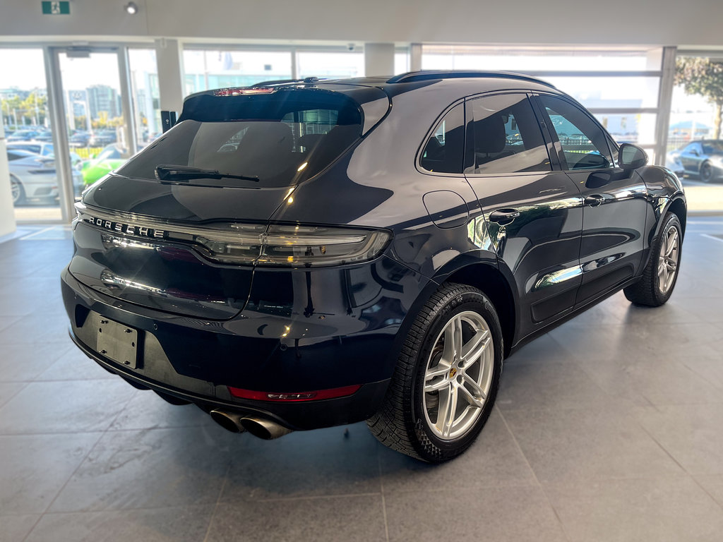 2020  Macan S Toit Panoramique in Laval, Quebec - 9 - w1024h768px