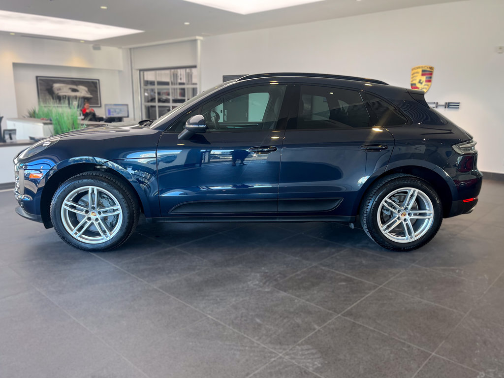 2020  Macan S Toit Panoramique in Laval, Quebec - 8 - w1024h768px