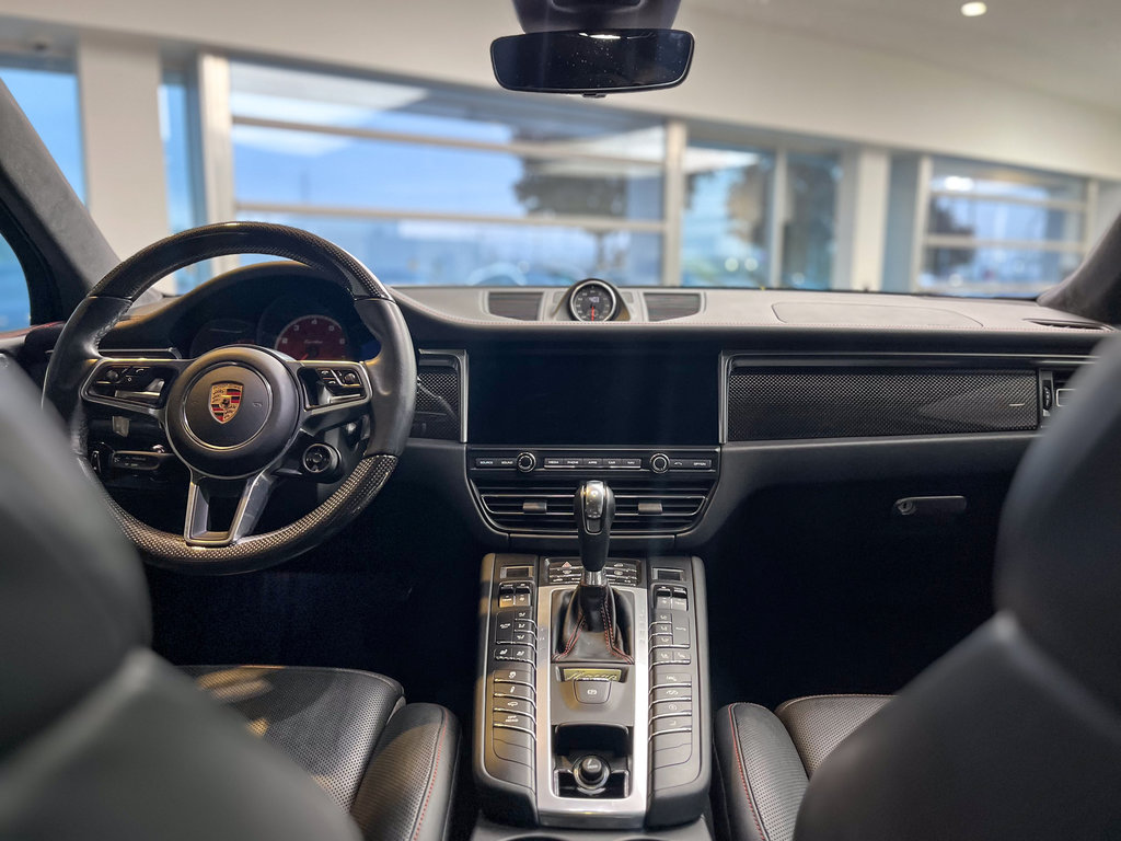 2020  Macan Turbo Premium Package Plus in Laval, Quebec - 22 - w1024h768px