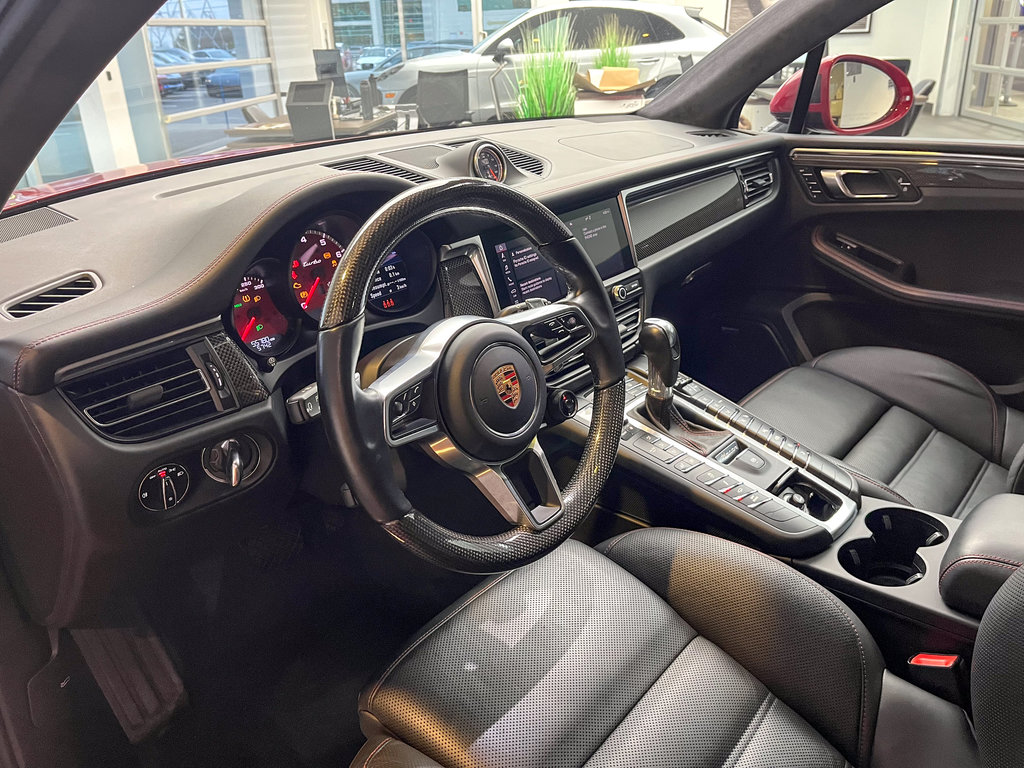 2020  Macan Turbo Premium Package Plus in Laval, Quebec - 19 - w1024h768px