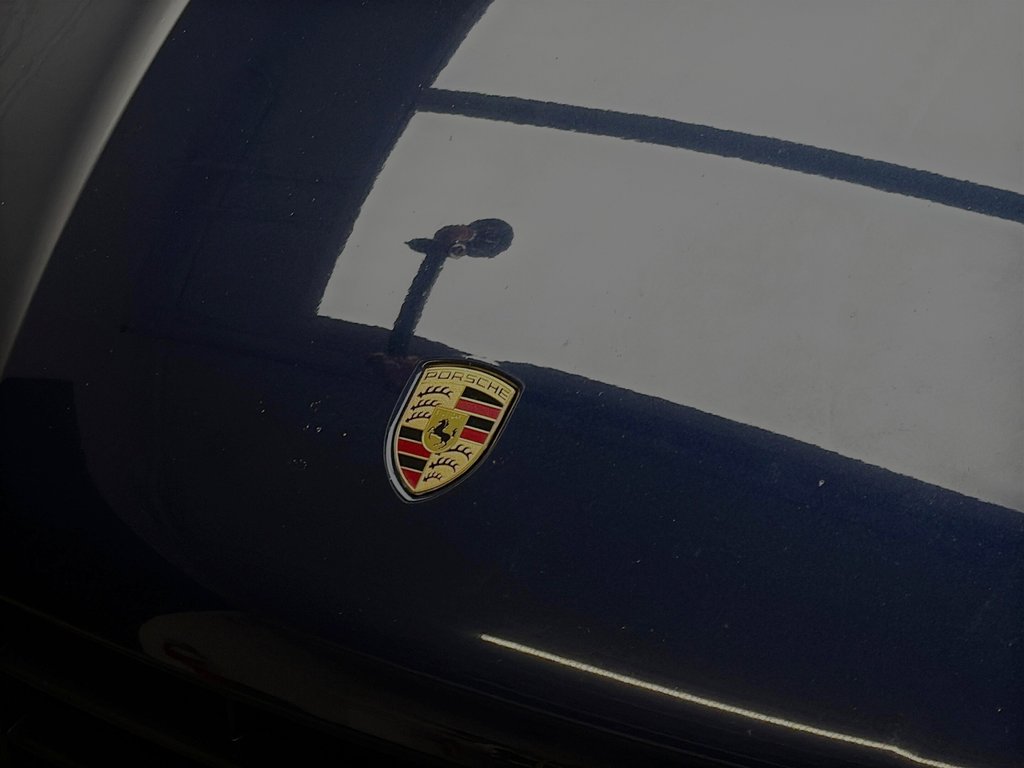 Porsche Macan Turbo Premium Package Plus 2020 à Laval, Québec - 7 - w1024h768px