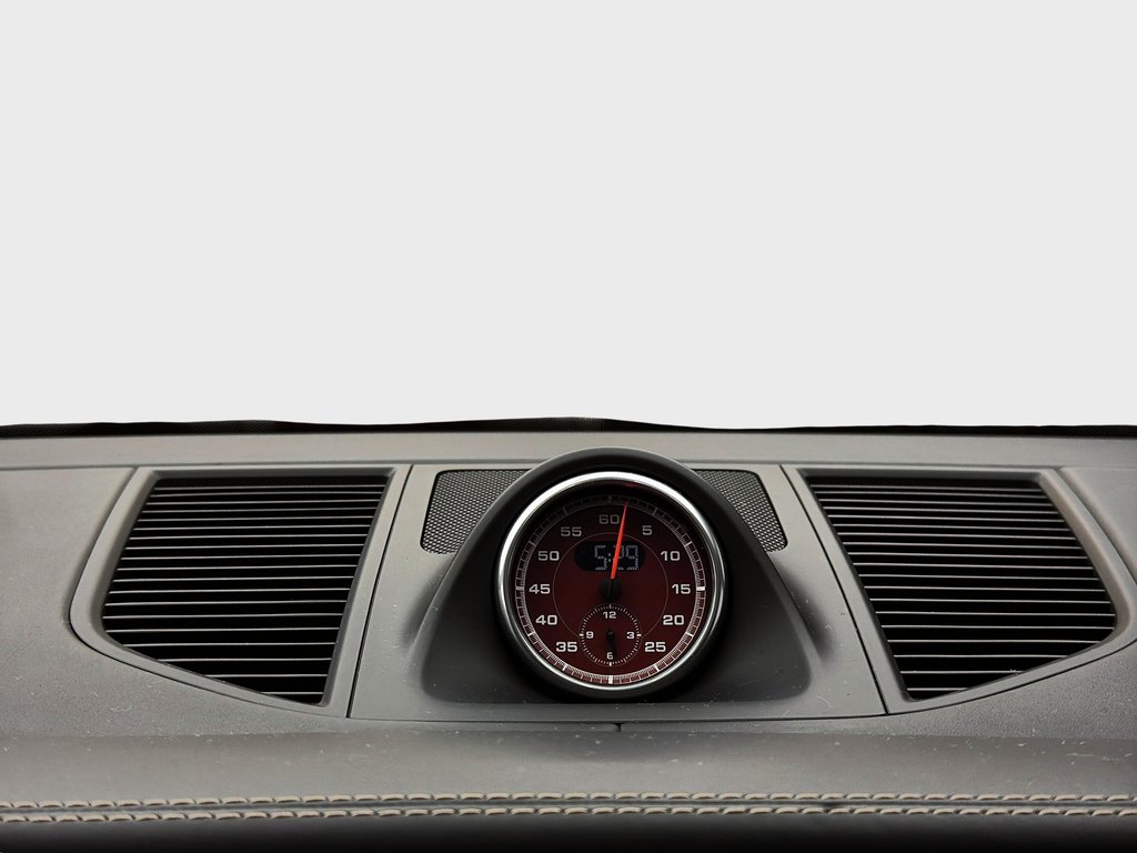 Porsche Macan Turbo Premium Package Plus 2020 à Laval, Québec - 20 - w1024h768px