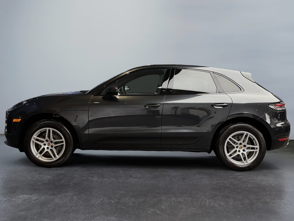Porsche Macan S V6 Premium Package Plus 2020 à Laval, Québec - 2 - w1024h768px