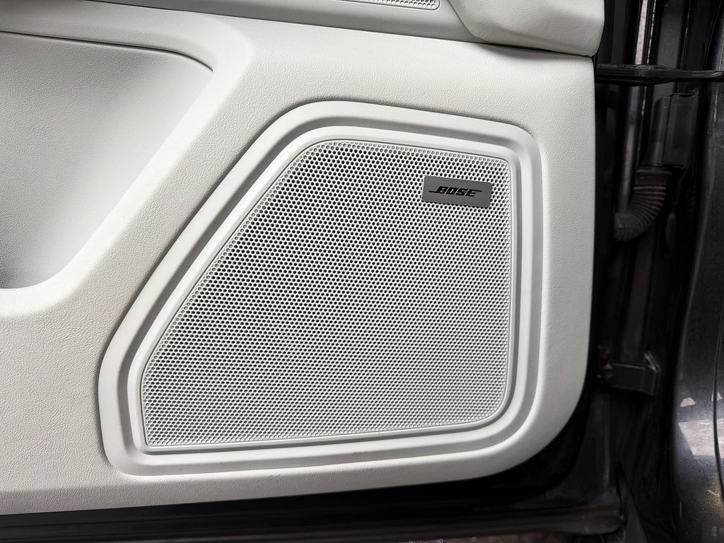 Porsche Macan S V6 Premium Package Plus 2020 à Laval, Québec - 32 - w1024h768px