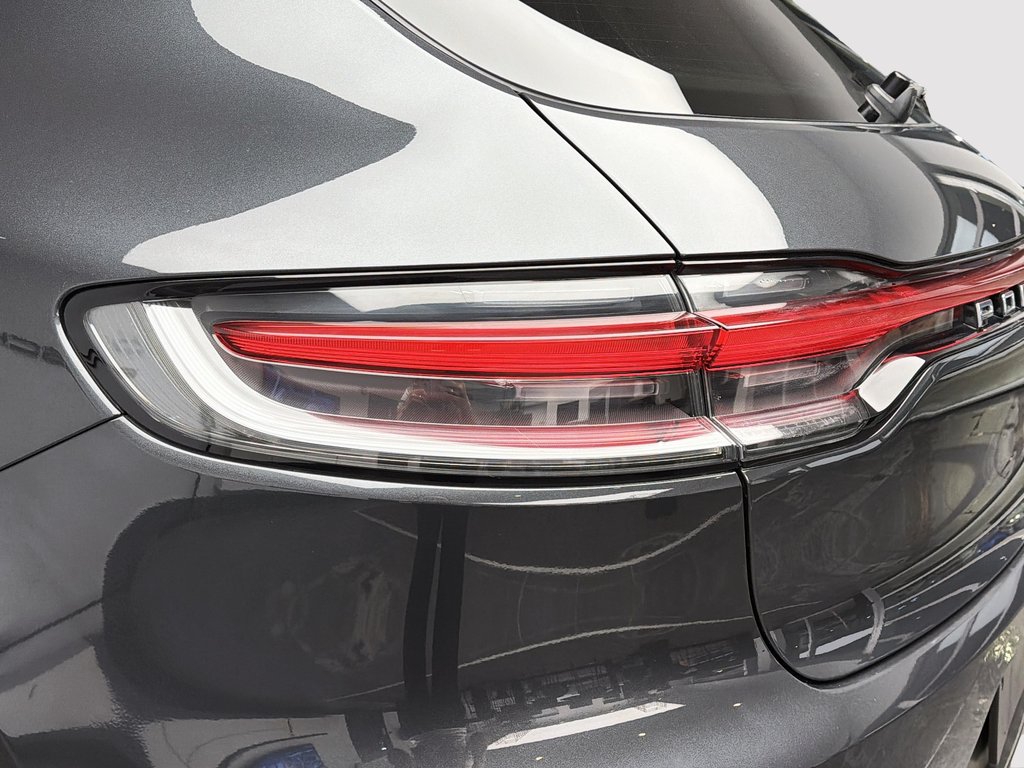 Porsche Macan S V6 Premium Package Plus 2020 à Laval, Québec - 9 - w1024h768px