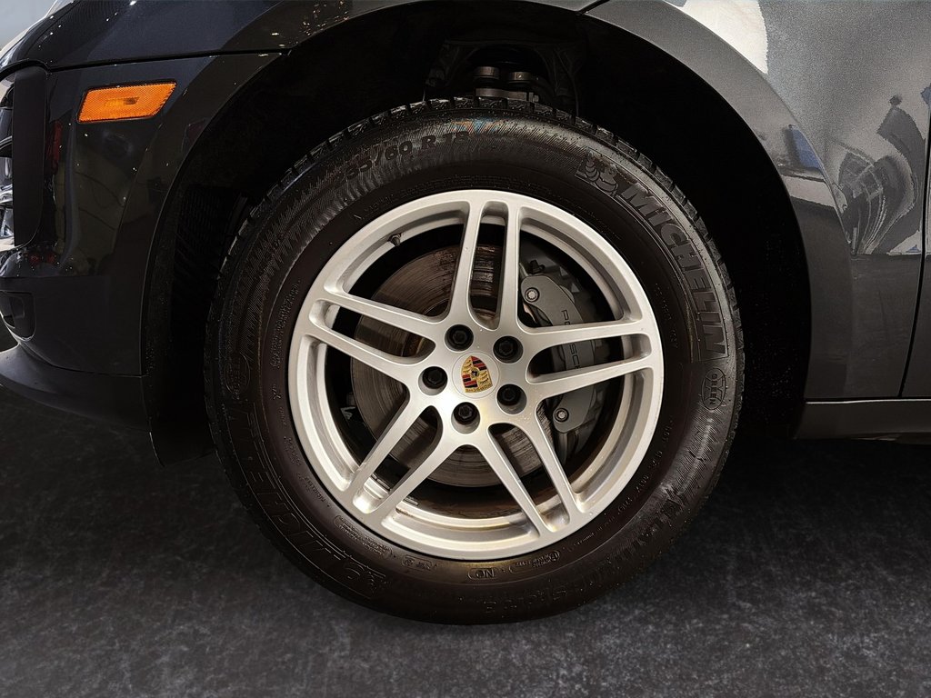 Porsche Macan S V6 Premium Package Plus 2020 à Laval, Québec - 10 - w1024h768px