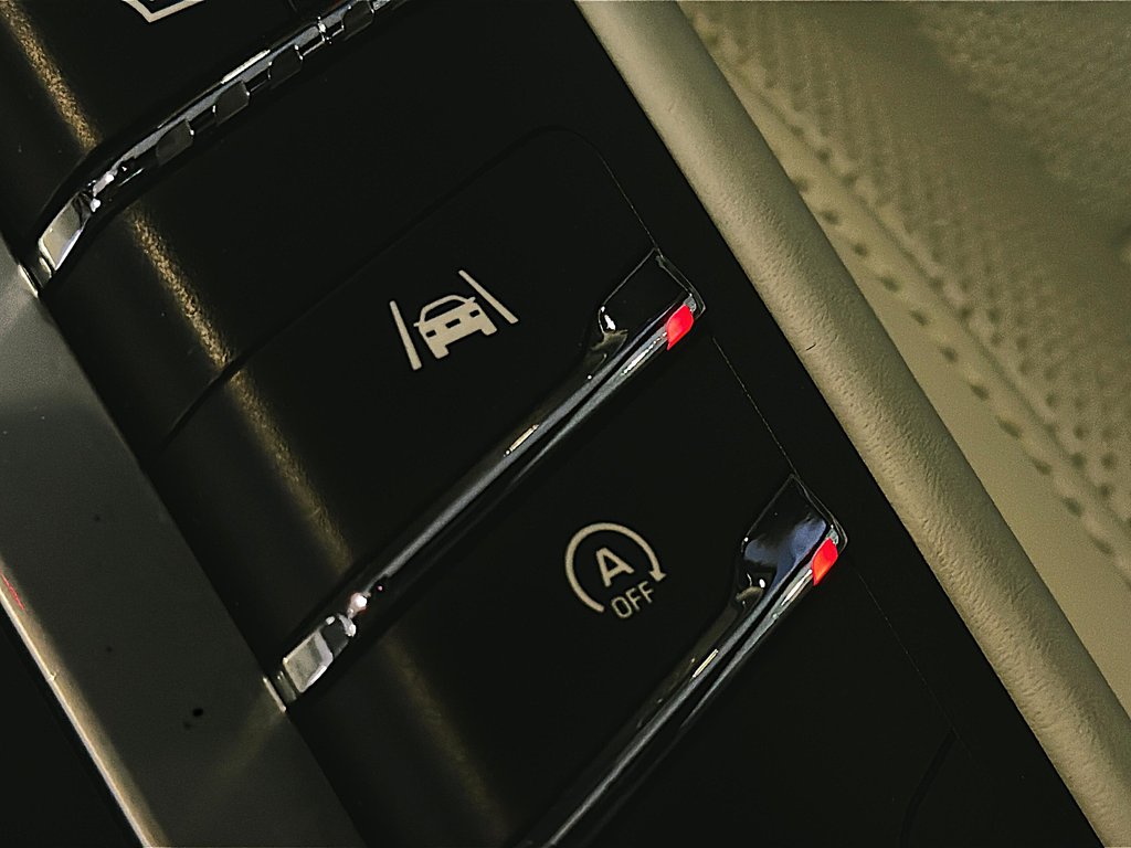 Porsche Macan S V6 Premium Package Plus 2020 à Laval, Québec - 22 - w1024h768px