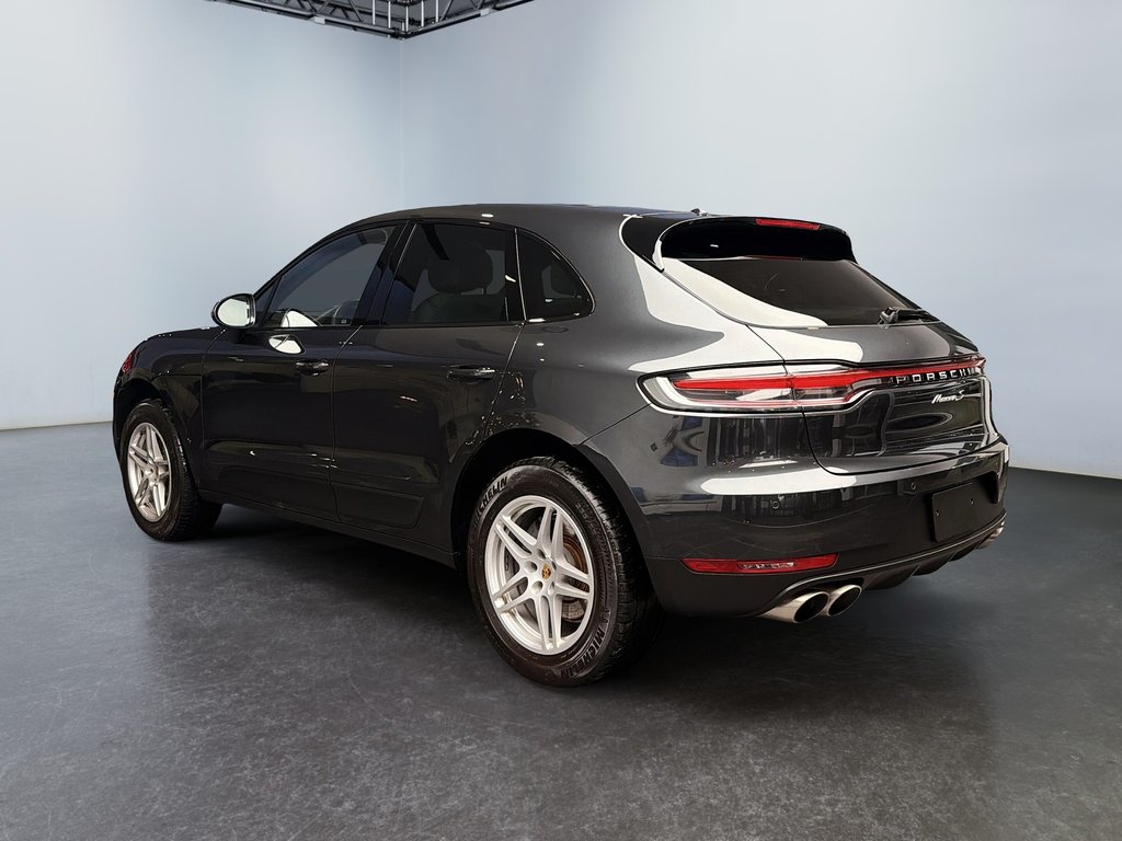 Porsche Macan S V6 Premium Package Plus 2020 à Laval, Québec - 3 - w1024h768px