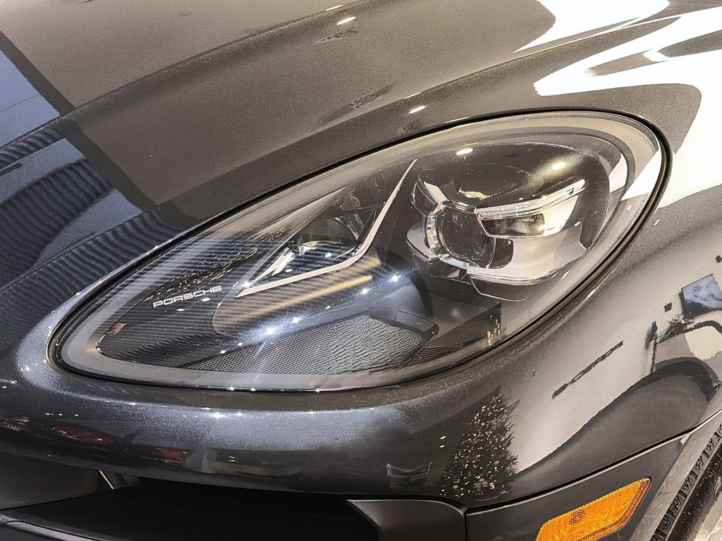Porsche Macan S V6 Premium Package Plus 2020 à Laval, Québec - 8 - w1024h768px