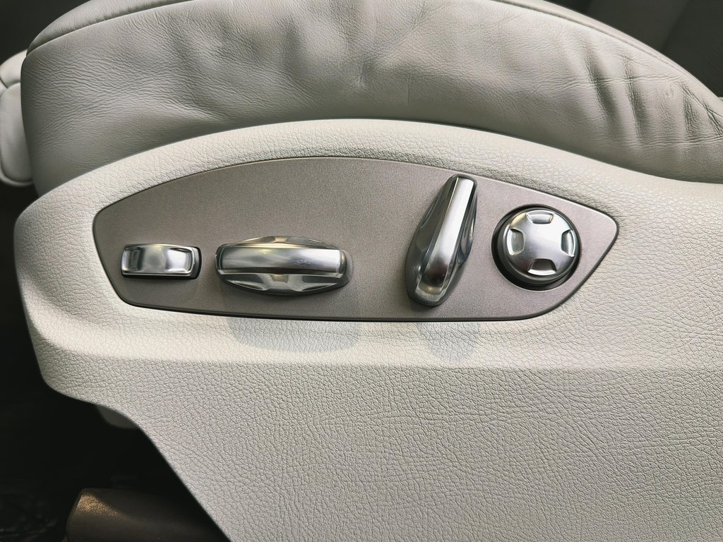 Porsche Macan S V6 Premium Package Plus 2020 à Laval, Québec - 26 - w1024h768px