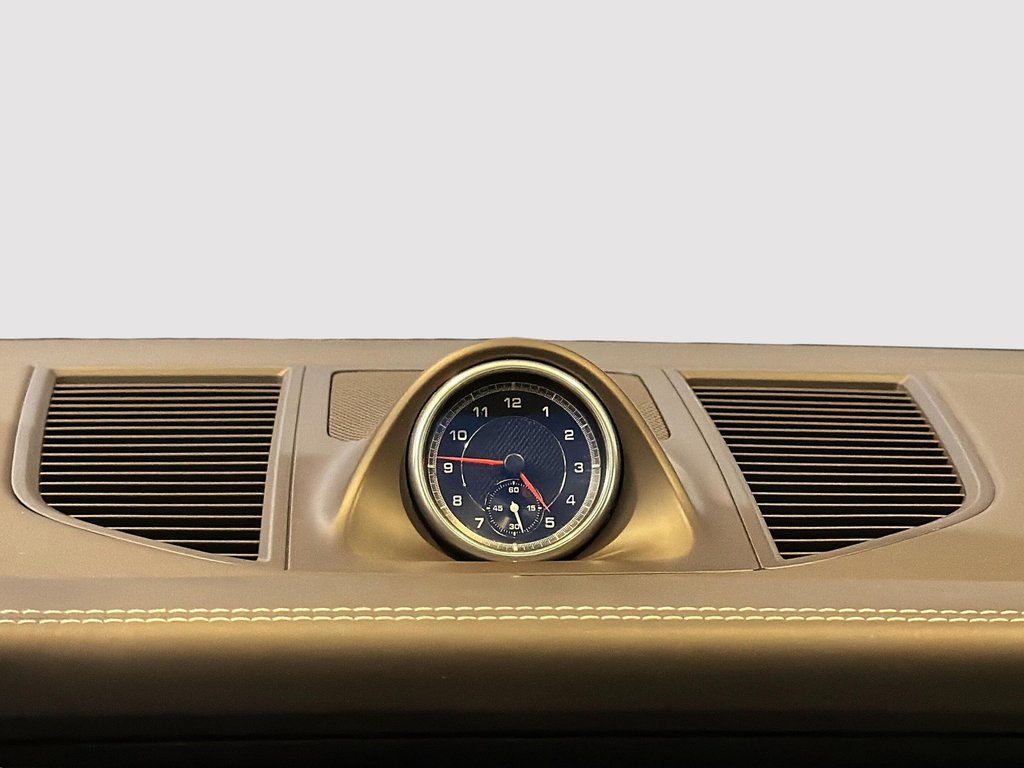 Porsche Macan S V6 Premium Package Plus 2020 à Laval, Québec - 19 - w1024h768px