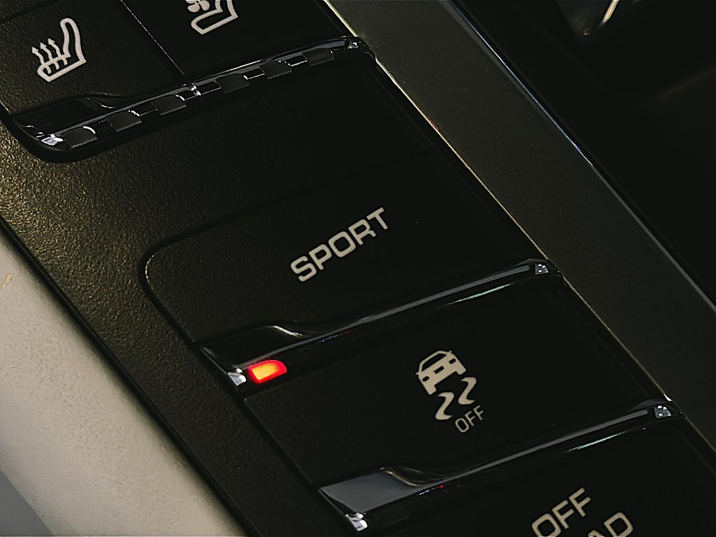 Porsche Macan S V6 Premium Package Plus 2020 à Laval, Québec - 21 - w1024h768px