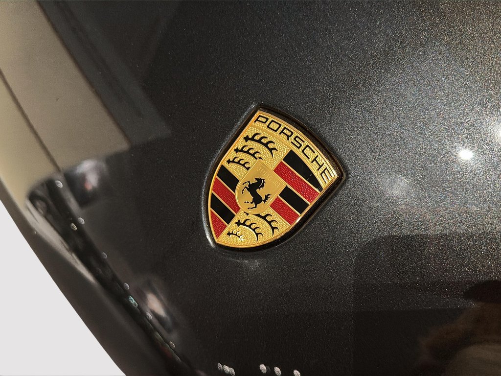 Porsche Macan S V6 Premium Package Plus 2020 à Laval, Québec - 6 - w1024h768px