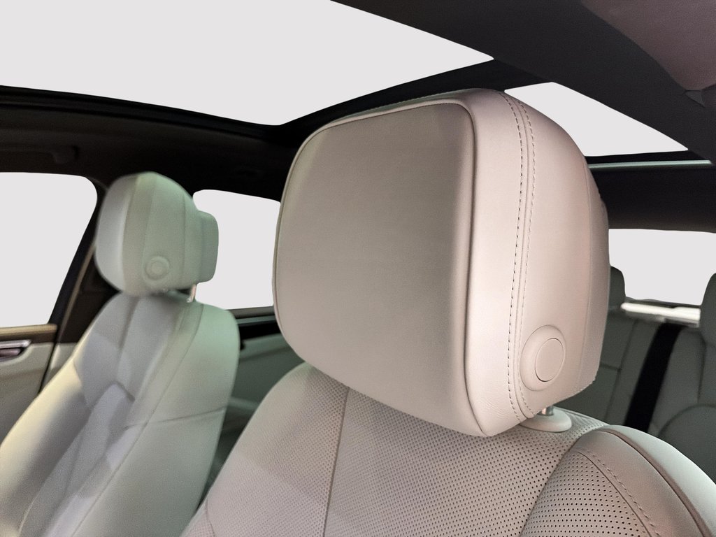 Porsche Macan S V6 Premium Package Plus 2020 à Laval, Québec - 25 - w1024h768px