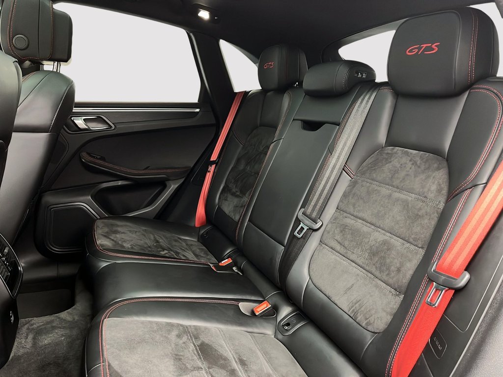Porsche Macan GTS 2020 à Laval, Québec - 26 - w1024h768px