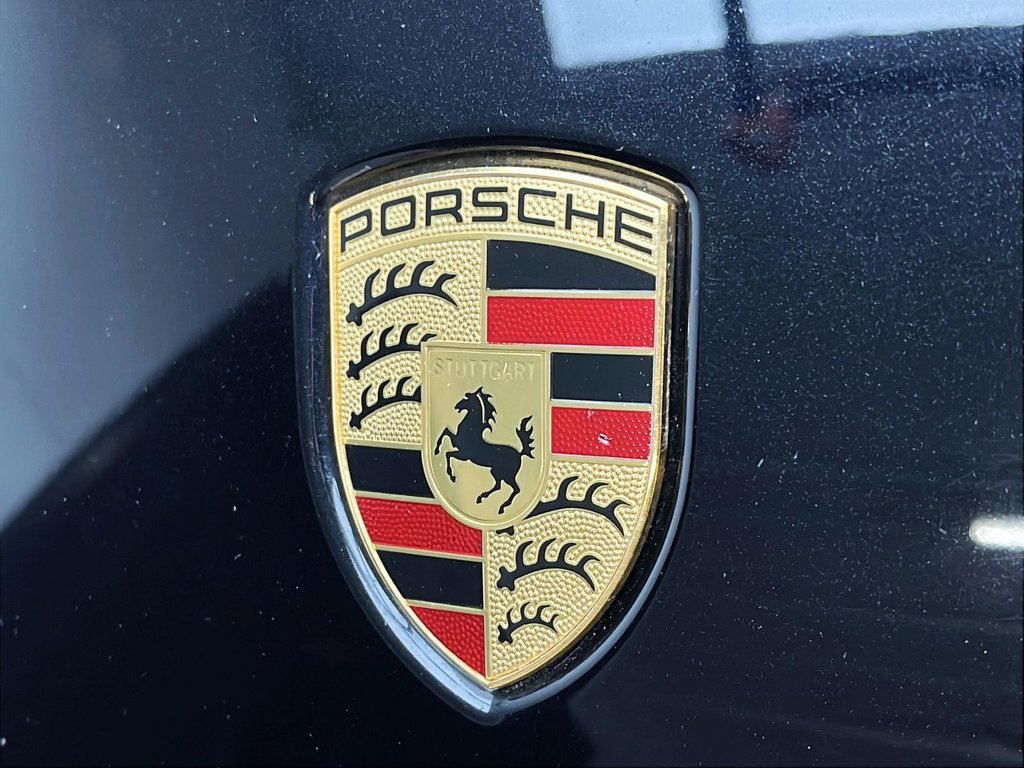 Porsche Macan GTS 2020 à Laval, Québec - 6 - w1024h768px