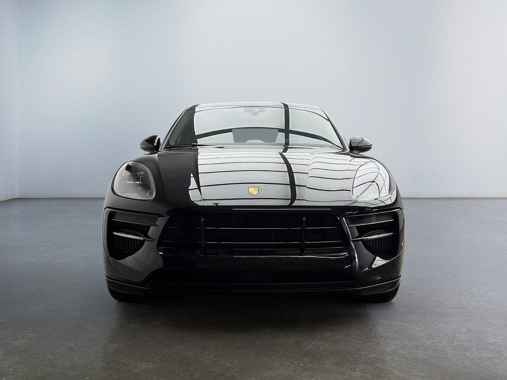 Porsche Macan GTS 2020 à Laval, Québec - 5 - w1024h768px