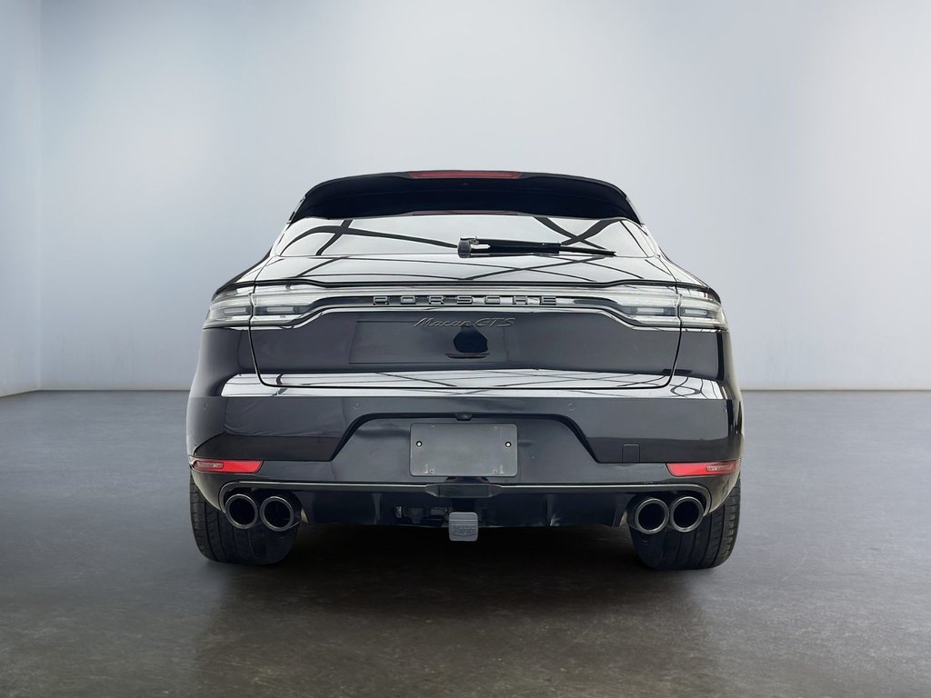 Porsche Macan GTS 2020 à Laval, Québec - 4 - w1024h768px