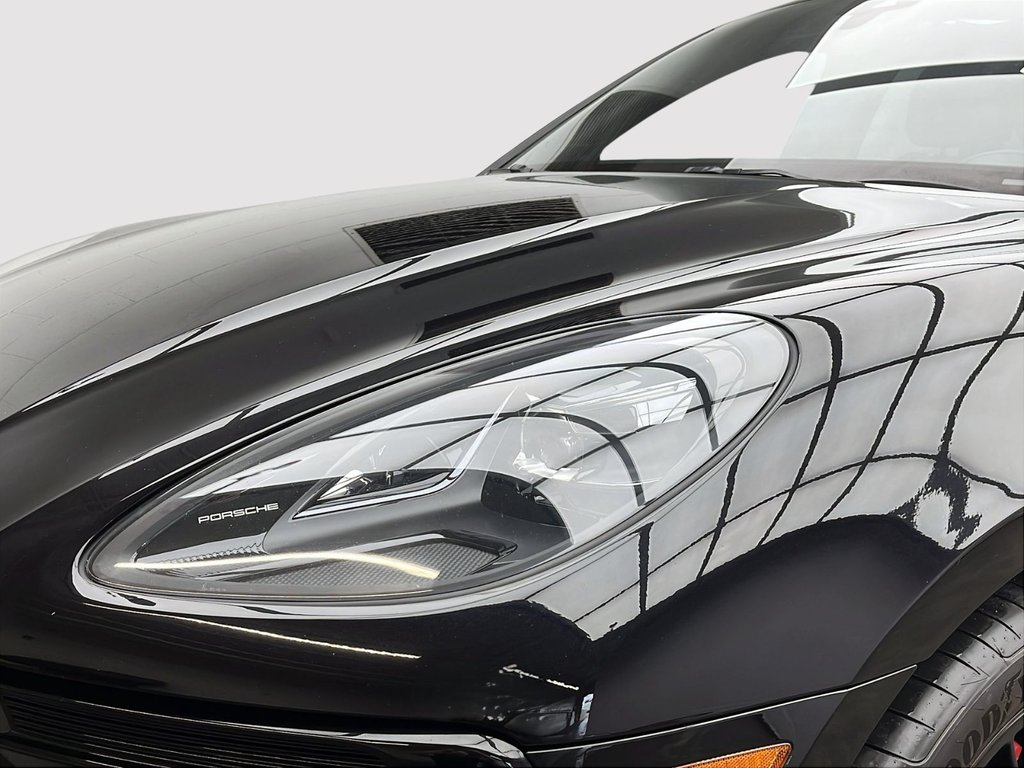 Porsche Macan GTS 2020 à Laval, Québec - 8 - w1024h768px
