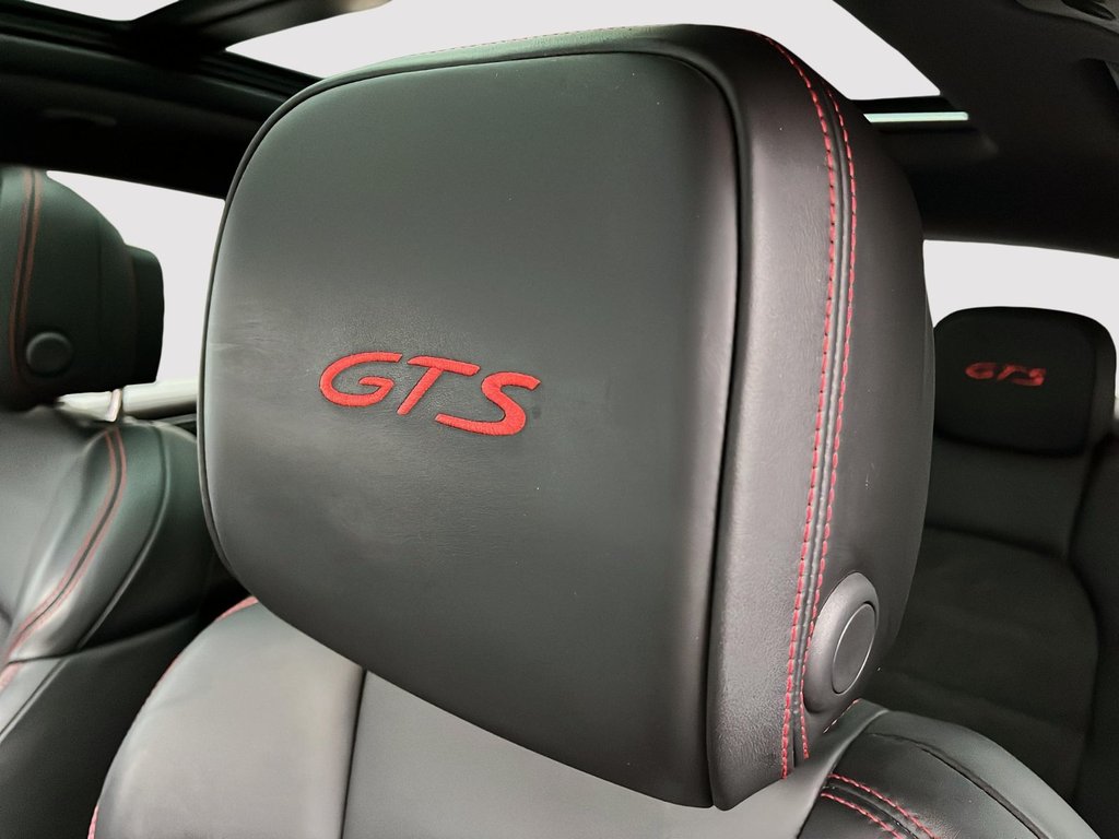 Porsche Macan GTS 2020 à Laval, Québec - 20 - w1024h768px
