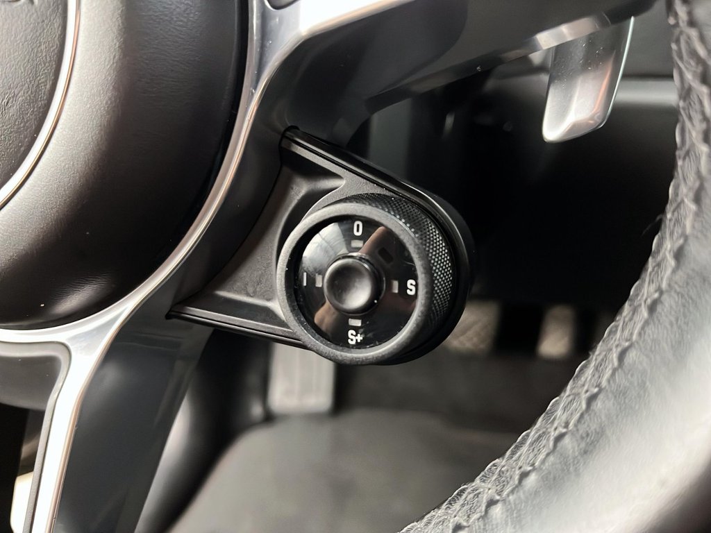 Porsche Macan GTS 2020 à Laval, Québec - 17 - w1024h768px