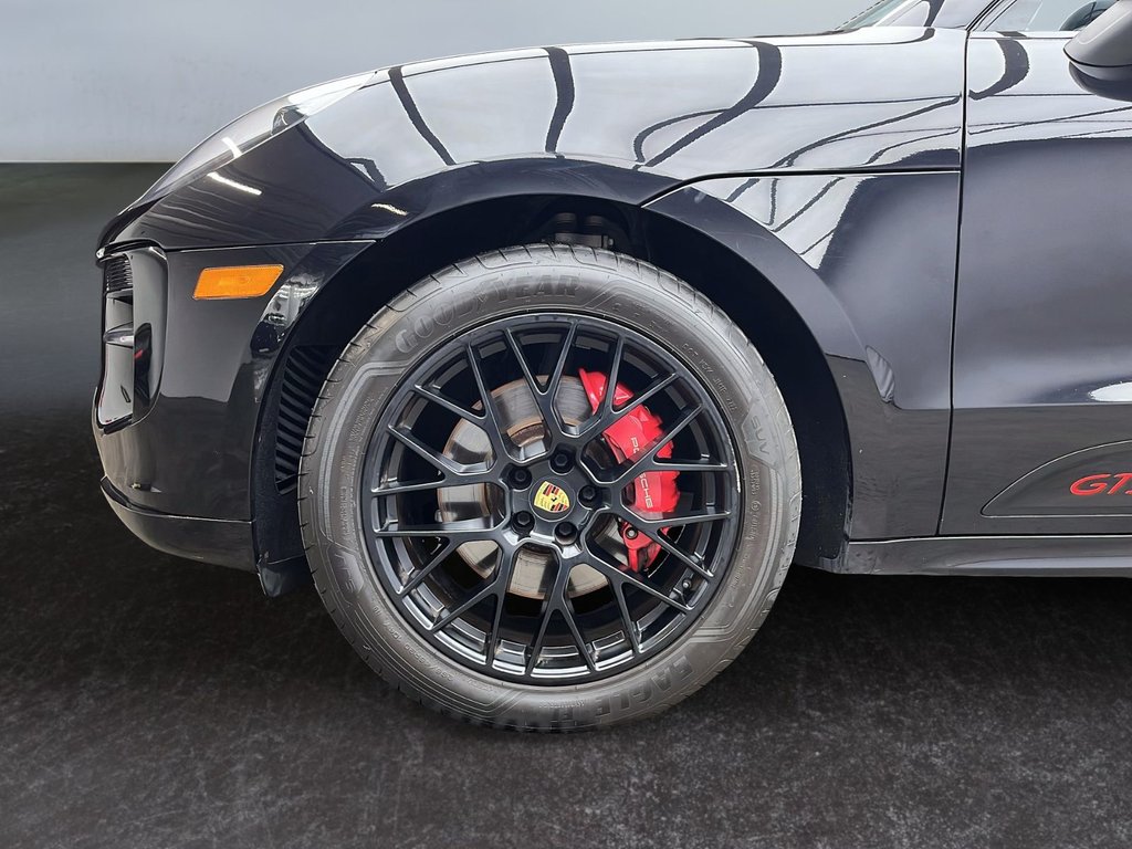 Porsche Macan GTS 2020 à Laval, Québec - 11 - w1024h768px