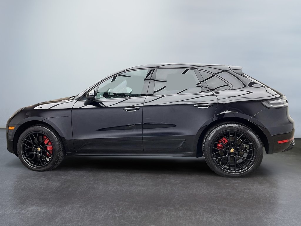 2021  Macan GTS AWD in Laval, Quebec - 2 - w1024h768px