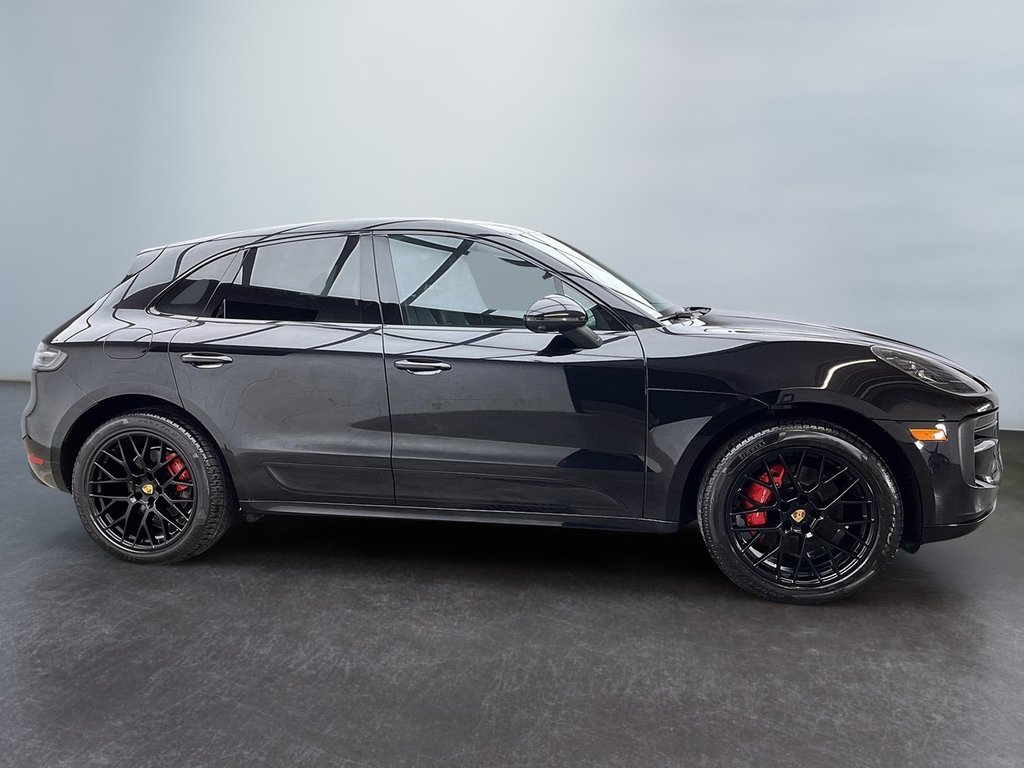 2021  Macan GTS AWD in Laval, Quebec - 5 - w1024h768px
