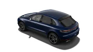 2021  Macan Premium Package in Laval, Quebec - 4 - w1024h768px