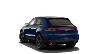 2021  Macan Premium Package in Laval, Quebec - 3 - w1024h768px