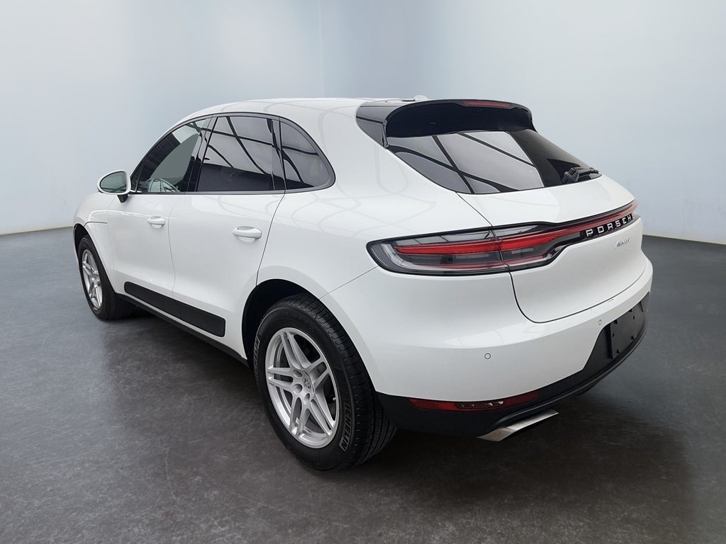 Macan Premium Plus Package 2021 à Laval, Québec - 3 - w1024h768px