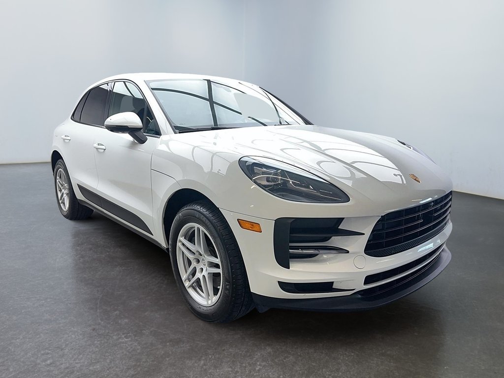 Macan Premium Plus Package 2021 à Laval, Québec - 7 - w1024h768px