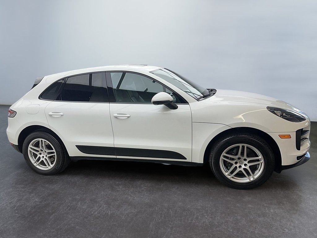 Macan Premium Plus Package 2021 à Laval, Québec - 5 - w1024h768px